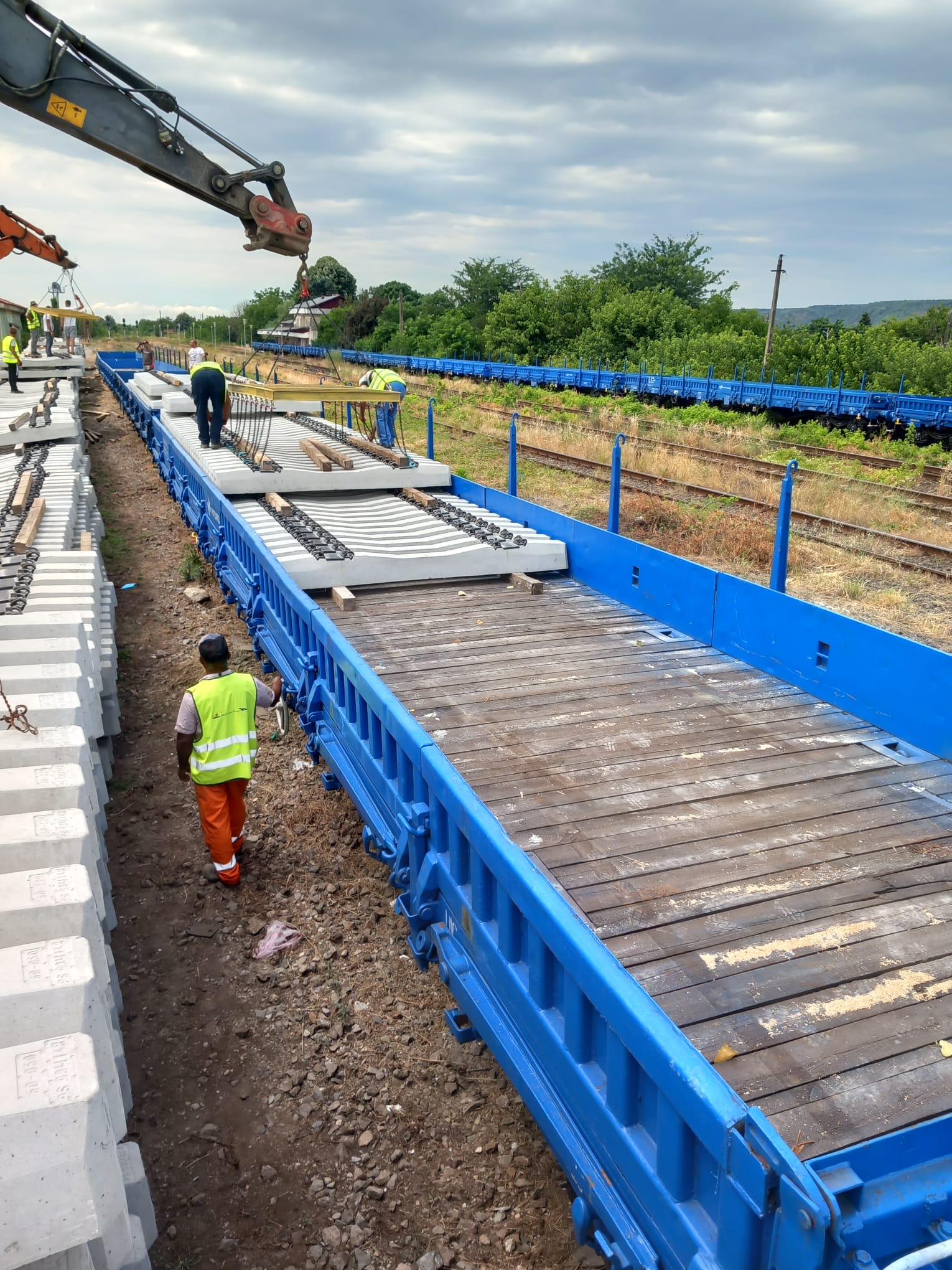 Imagine descriptivă despre noi