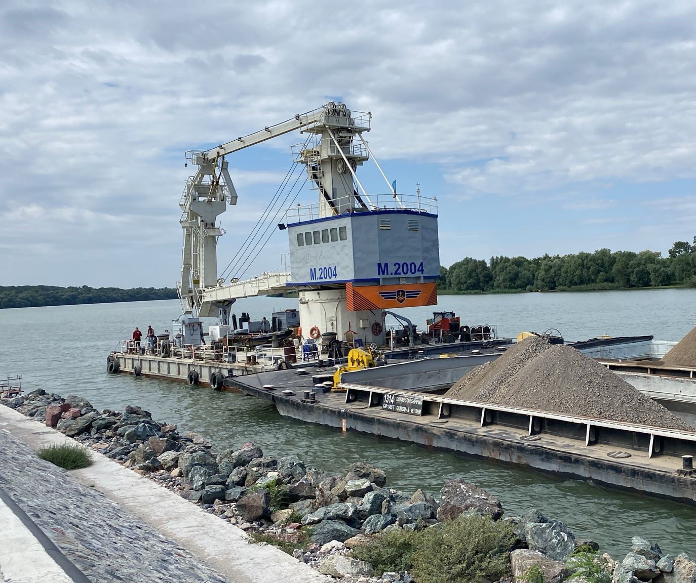 Imagine descriptivă despre noi