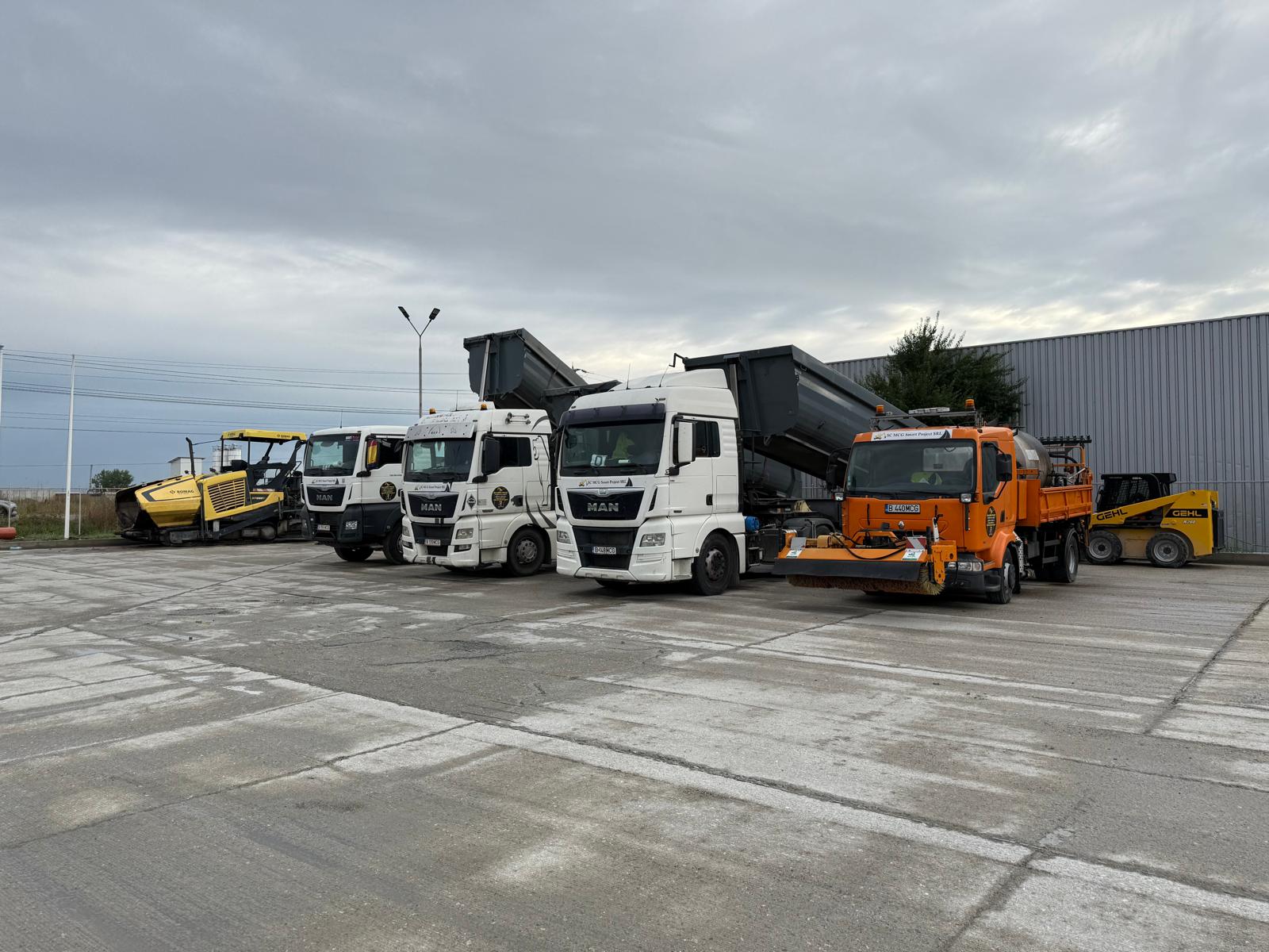 Imagine descriptivă despre noi